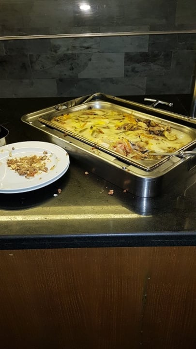 Restaurant Novotel Marsa Alam Beach Resort