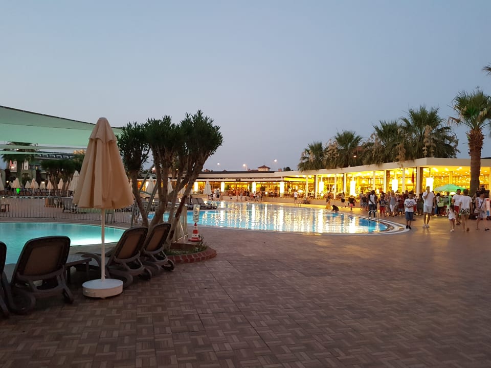 Gastro VONRESORT Golden Beach