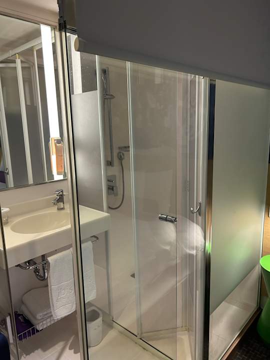 Zimmer ibis Styles Hotel Ambassador Seoul Myeong-dong