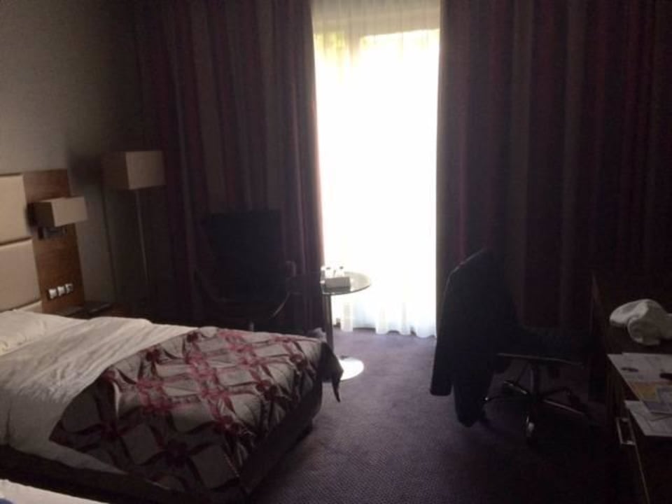 Pokoj1a Hotel Warszawianka