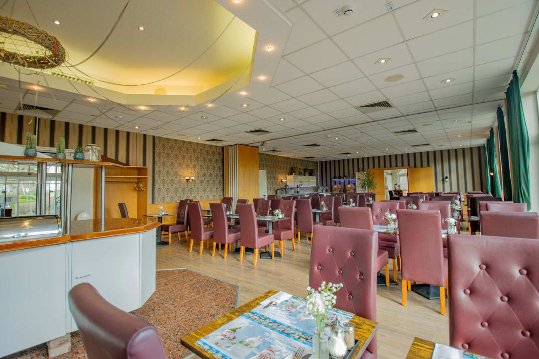 Gastro Seehotel Brandenburg a.d. Havel