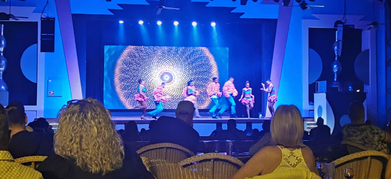 Sport & Freizeit Hotel Riu Touareg