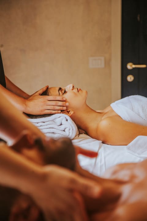 Sport & Freizeit Hotel Corte Bianca - Bovis Hotels - Adults Only