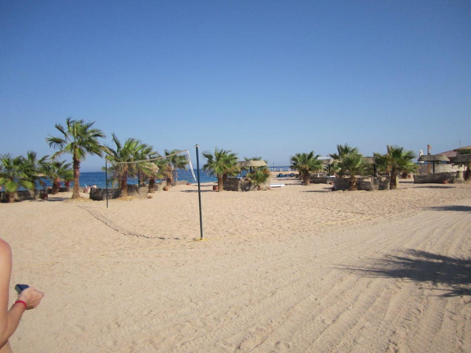 Strand Lotus Bay Beach Resort