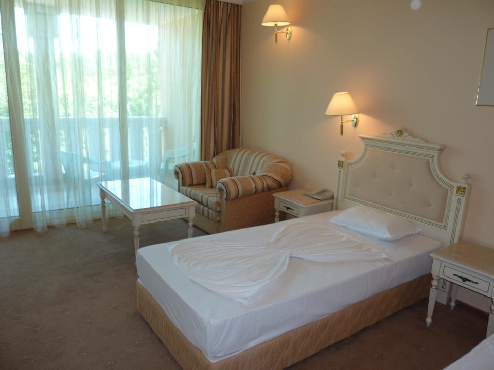 Zimmer Duni Royal Resort - Marina Beach