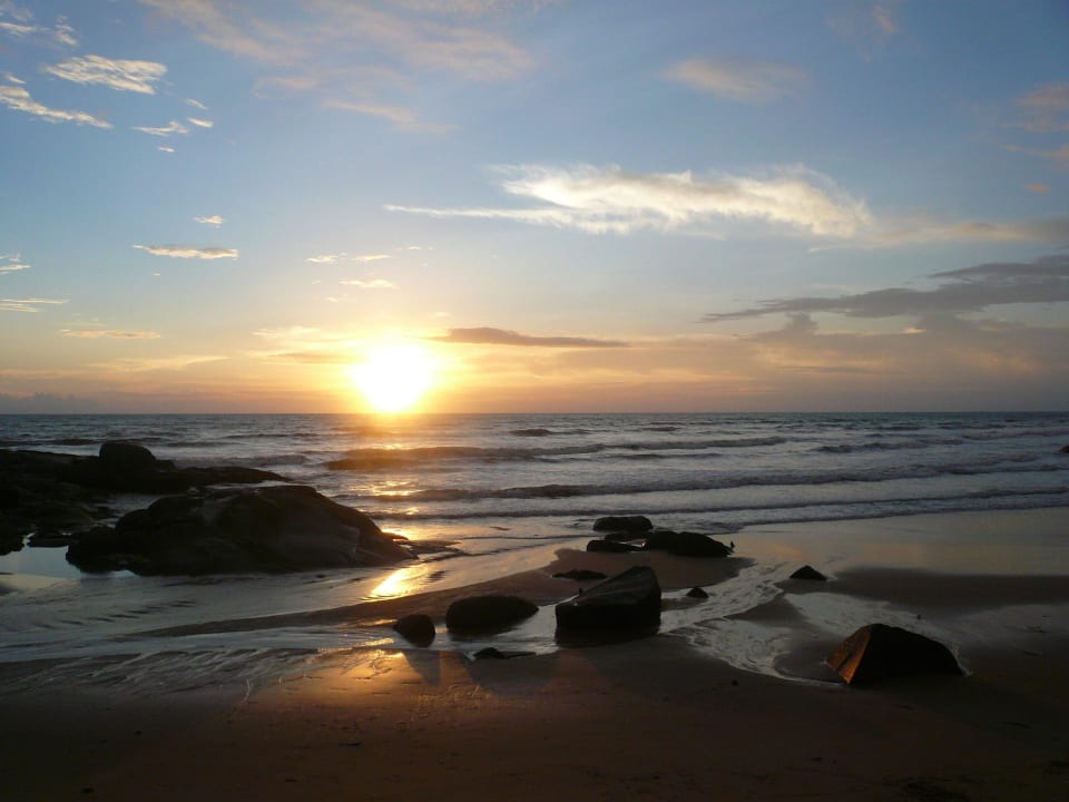 Strand Khaolak Laguna Resort