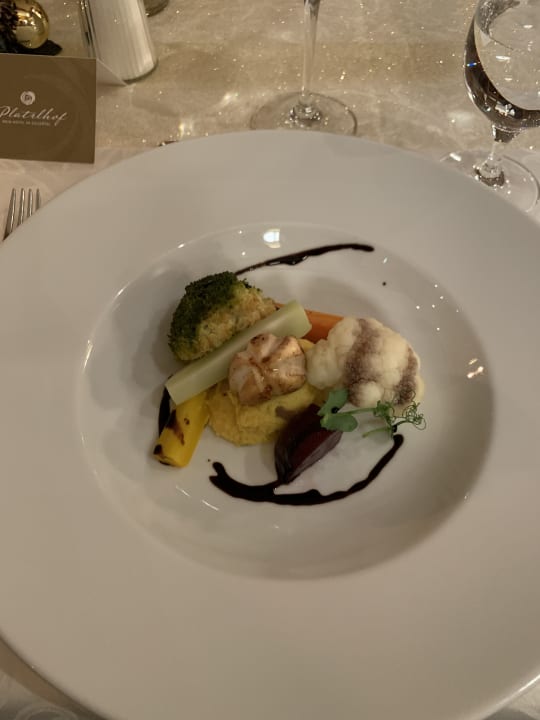 Gastro Platzlhof - Mein Hotel im Zillertal