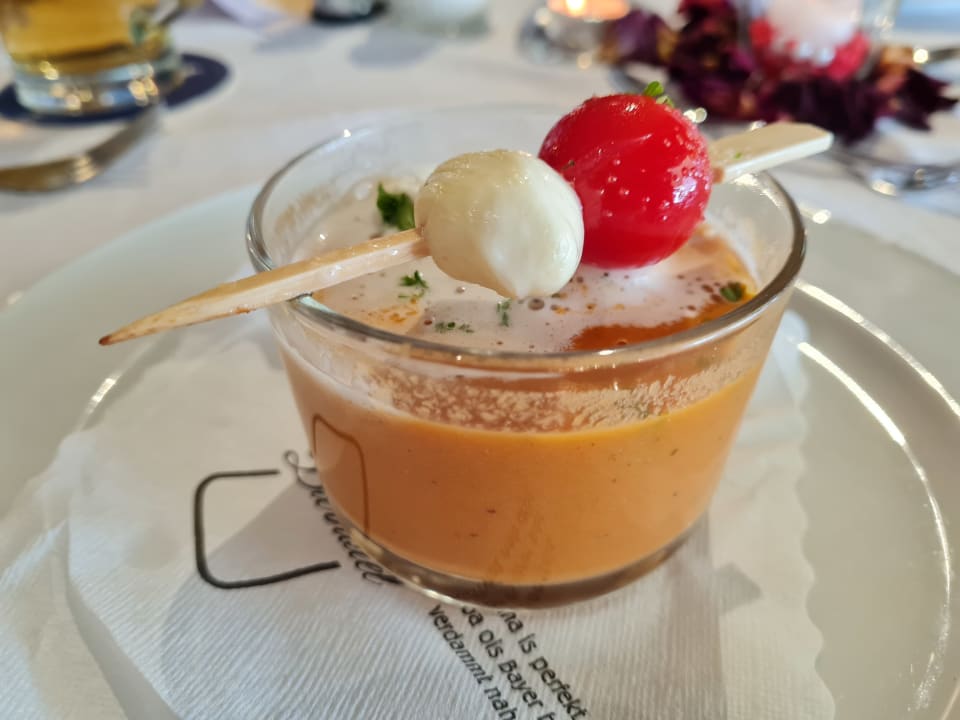 Gastro 1. Bier & Wohlfühlhotel Gut Riedelsbach