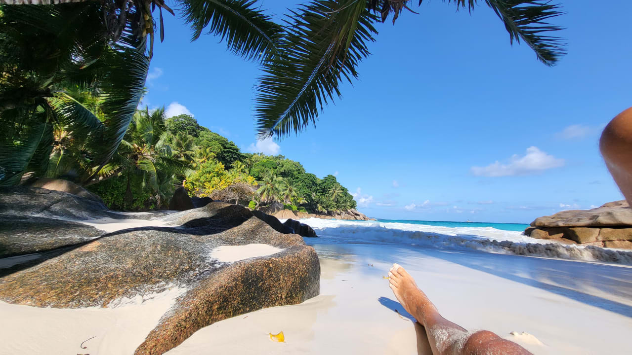 Strand Hotel Patatran Village