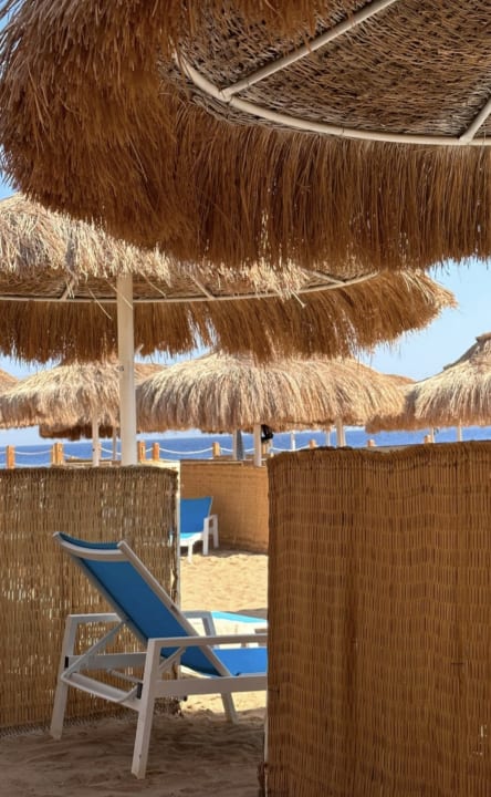 Strand SUNRISE Remal Beach Resort