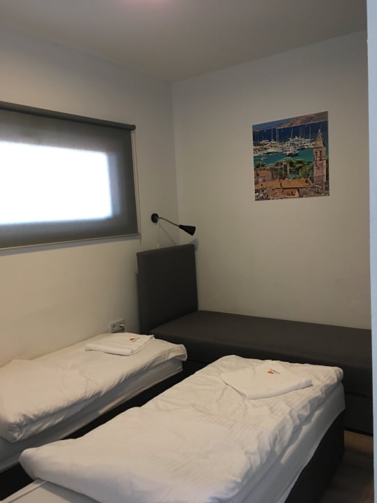 Zimmer Rivijera Mobile Homes Miran