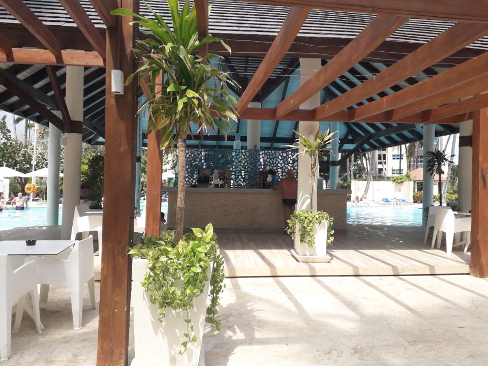 Pool Vista Sol Punta Cana