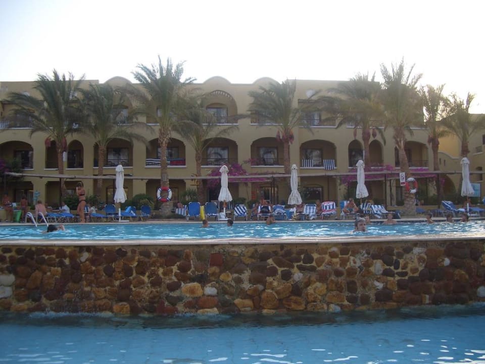 Pool Jaz Makadi Gardens - TUI BLUE Makadi Gardens - Adults Friendly 16 Years Plus