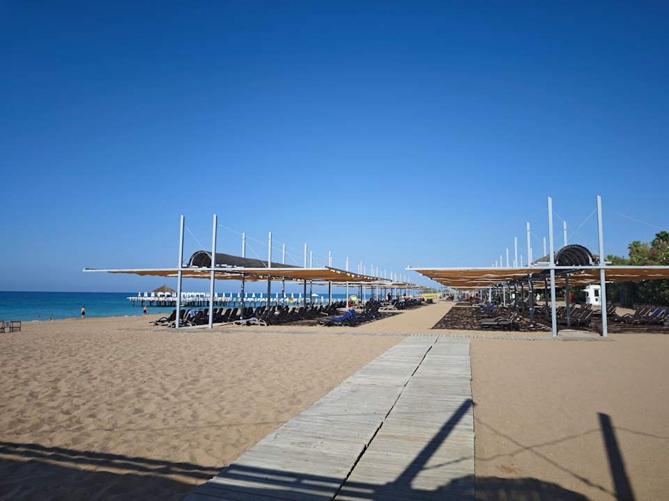 Sport & Freizeit Blue Waters Club