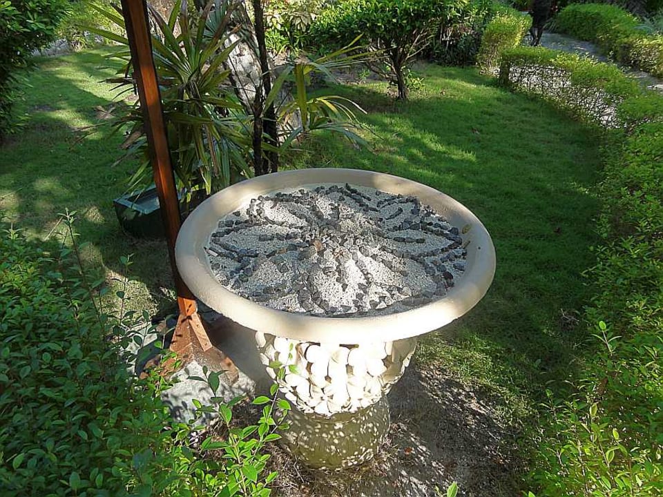 Gartenanlage Adaaran Select Meedhupparu Island Resort - Premium All Inclusive