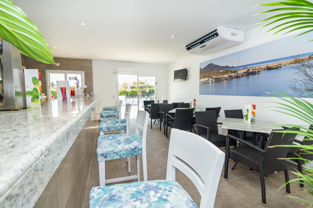 Gastro Eix Lagotel Holiday Resort
