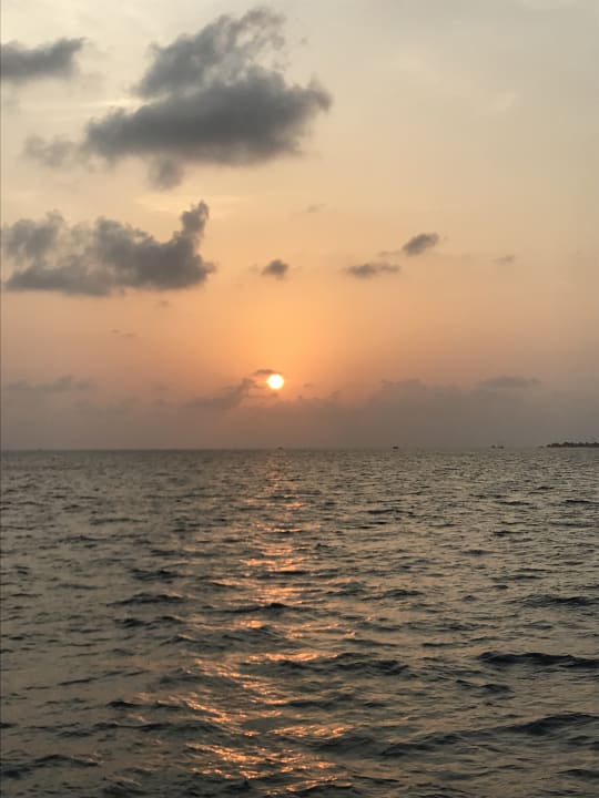 Außenansicht Kuredu Island Resort & Spa