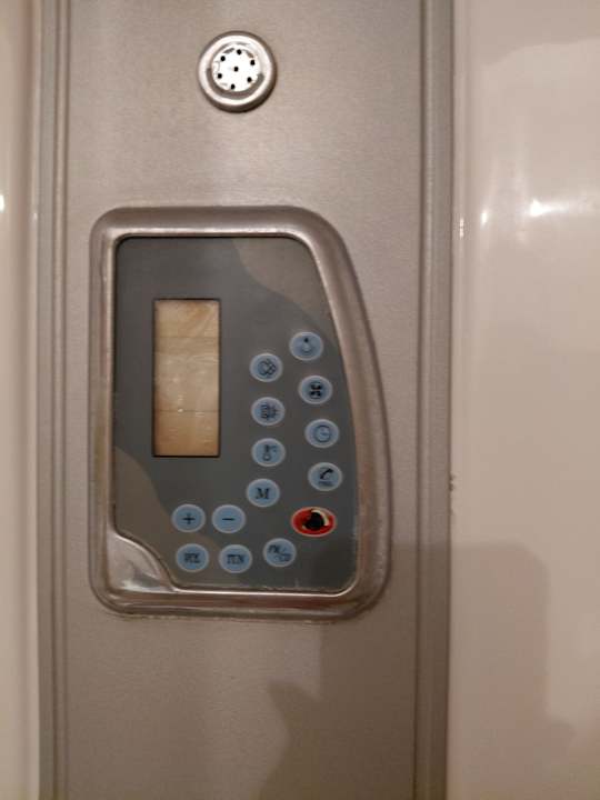 Zimmer Alianthos Beach Hotel