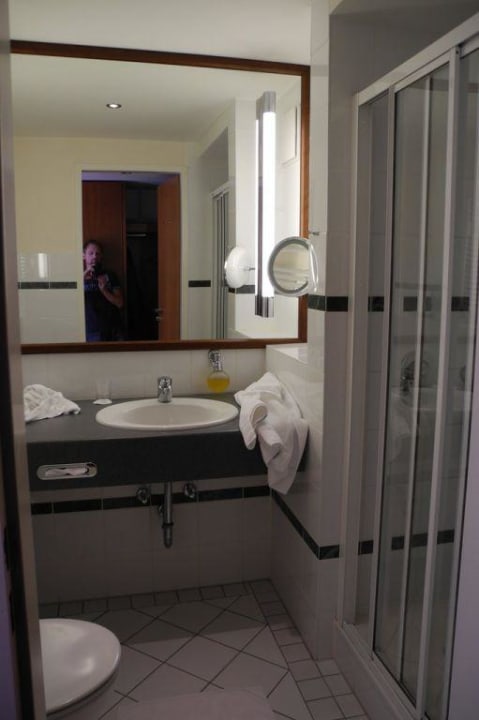 Bad Seminaris Seehotel Potsdam