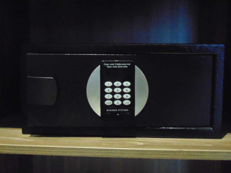 Zimmer D' Lecia Ha Long Hotel