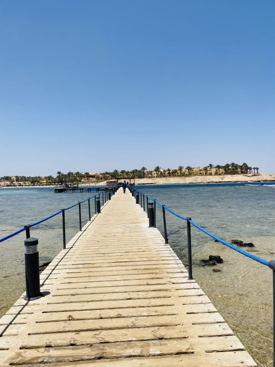 Strand Steigenberger Coraya Beach - Adults only