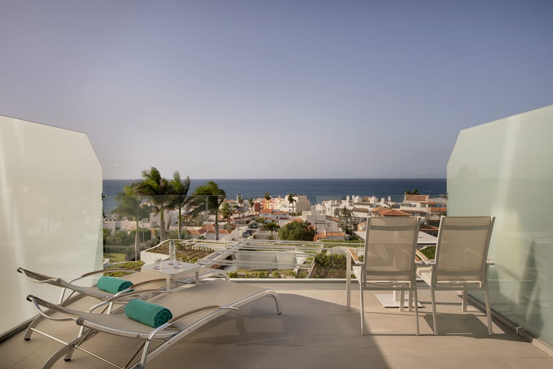 Zimmer Royal Hideaway Corales Beach