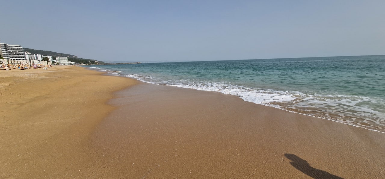 Strand GRIFID Vistamar