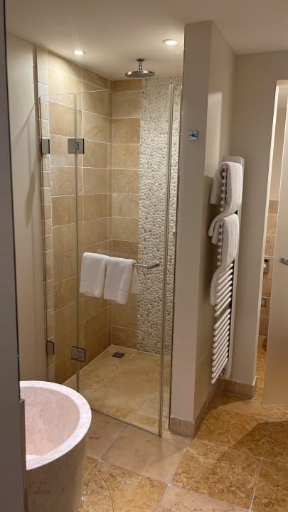 Zimmer Hotel Strand am Königshafen