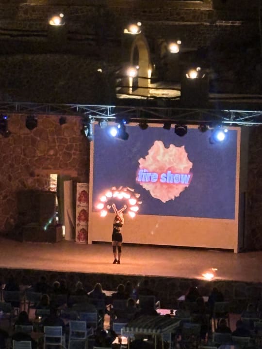 Sport & Freizeit Pickalbatros Vita Resort - Portofino Marsa Alam