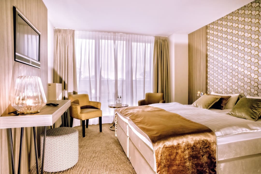 Zimmer Hotel Salzland Center