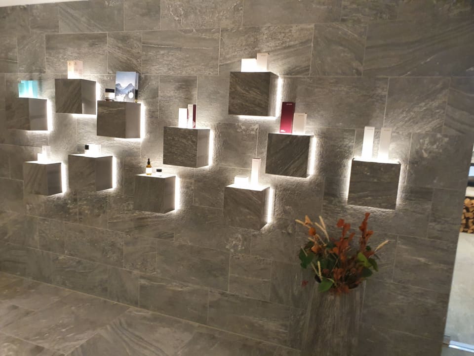 Sport & Freizeit Hotel Hochschober