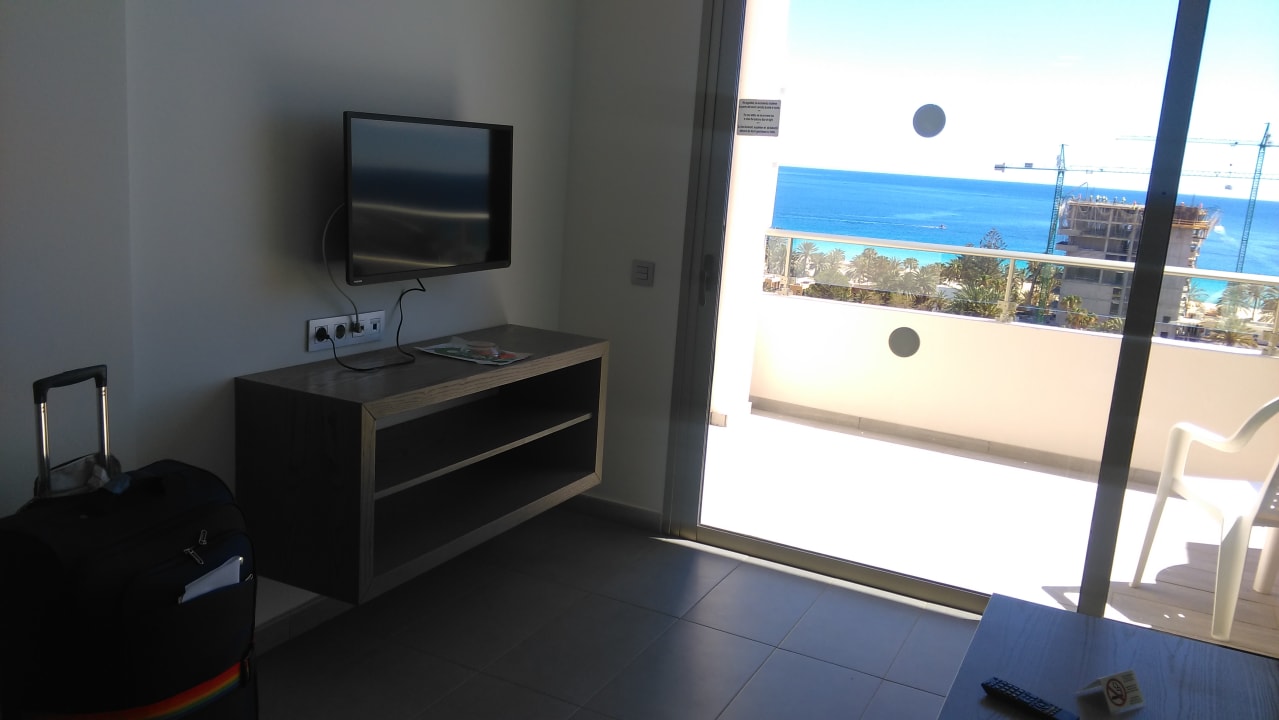 Apartement Servatur Alameda de Jandía