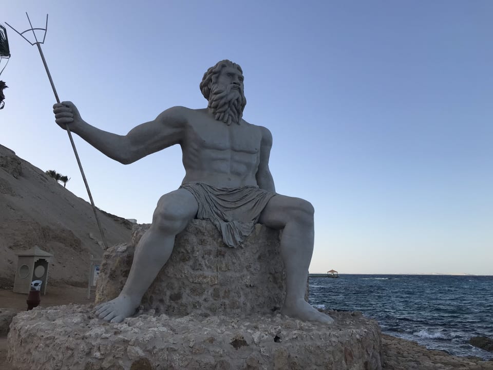 Strand Pickalbatros Citadel Resort