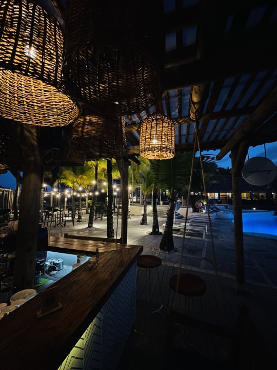 Gastro Lagoon Attitude - Adults only