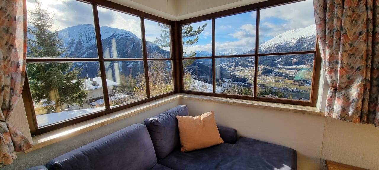 Zimmer Ferienhaus Traudl