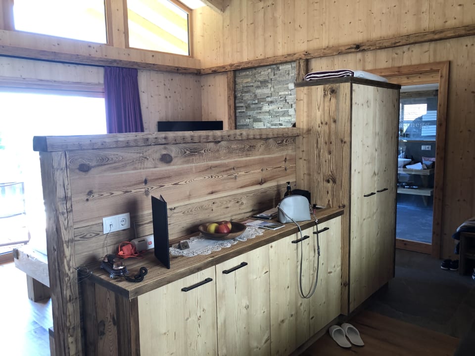 Zimmer Mountain Village Hasenegg