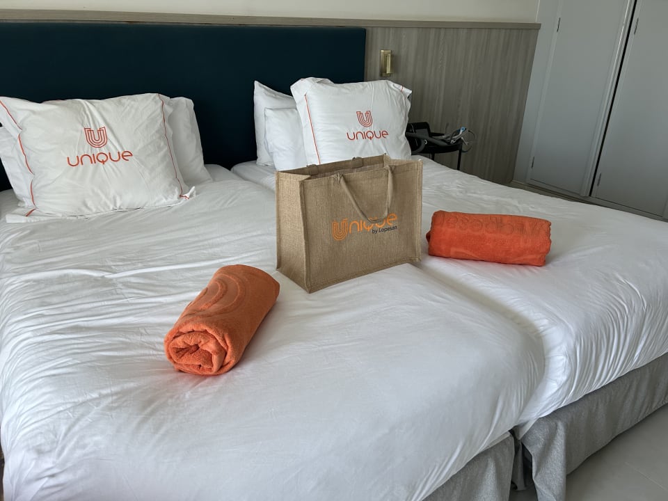 Zimmer Corallium Dunamar by Lopesan Hotels