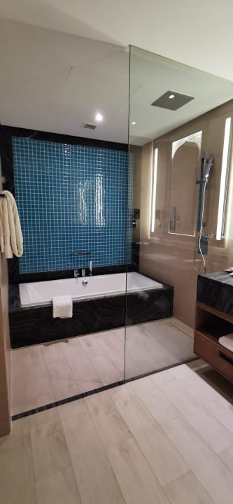 Zimmer DoubleTree by Hilton Resort & Spa Marjan Island