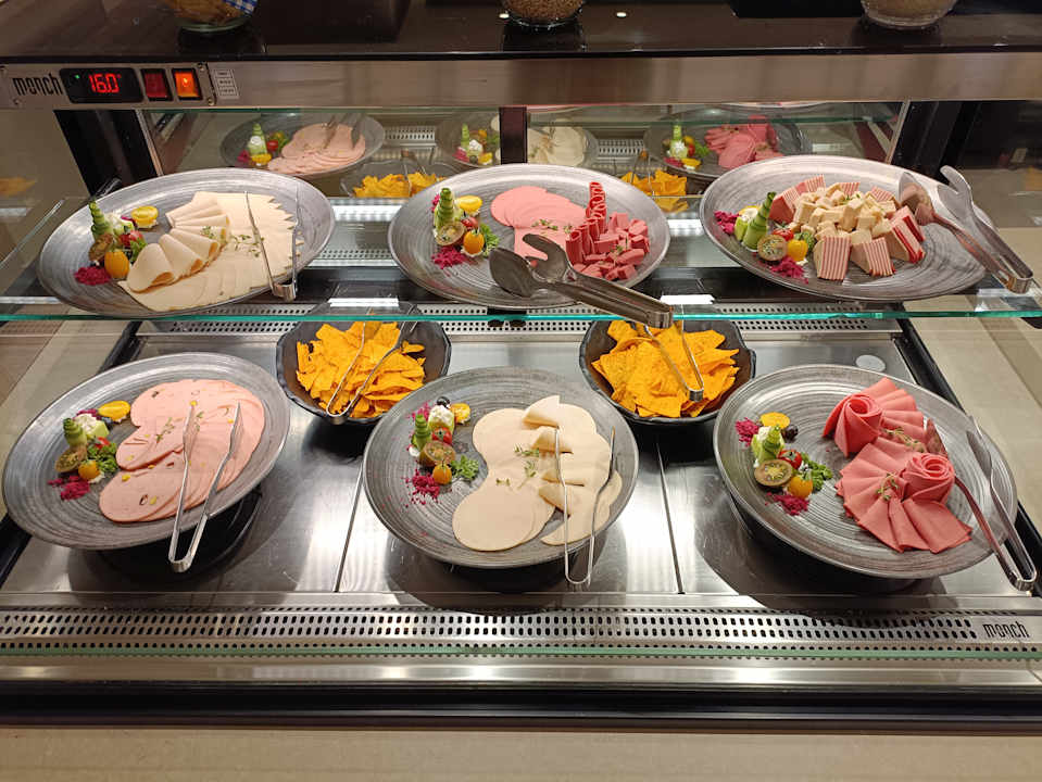 Gastro Arycanda Kirman Premium