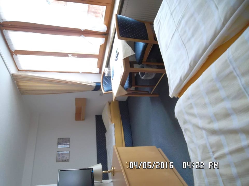 Zimmer 209 Hotel Königssee