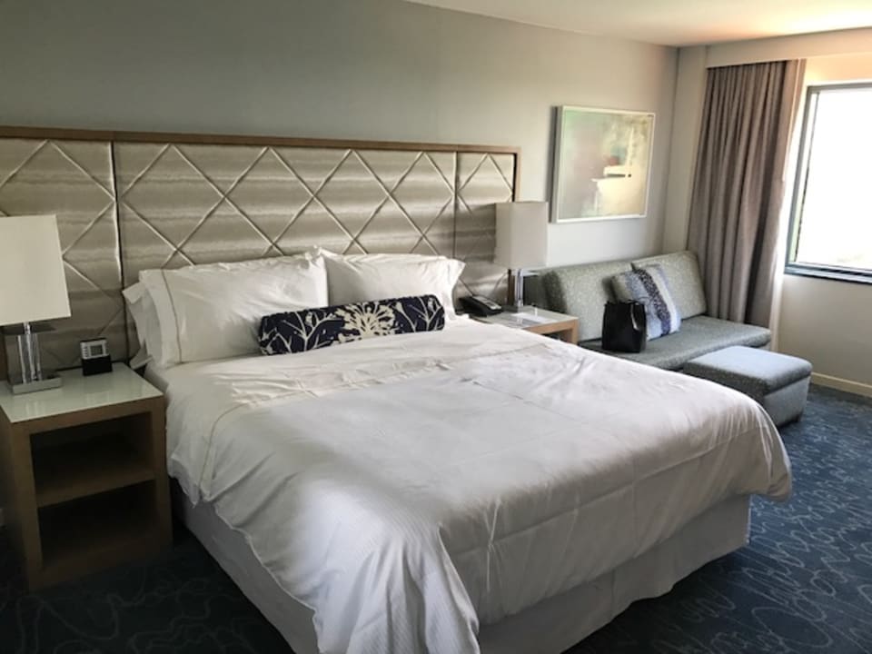 Zimmer Walt Disney World Swan & Dolphin Resort