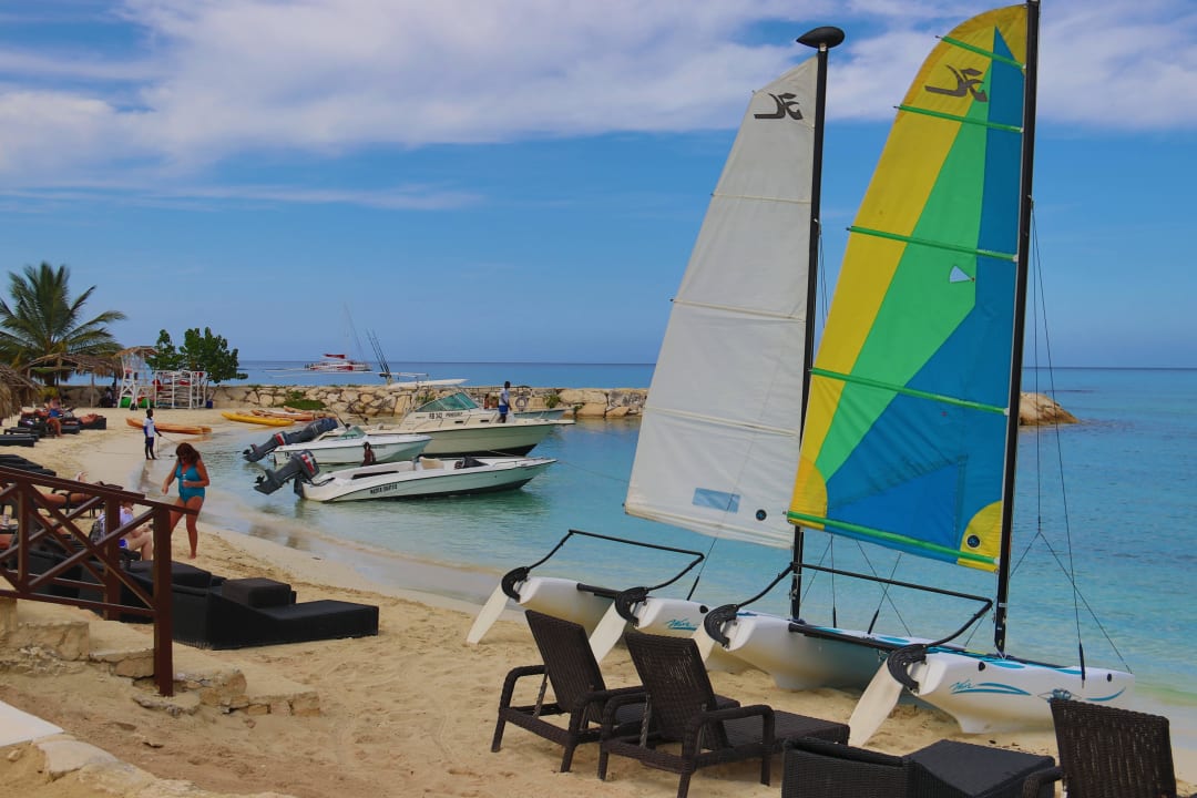 St. James Strand Secrets St. James Montego Bay - Adults only