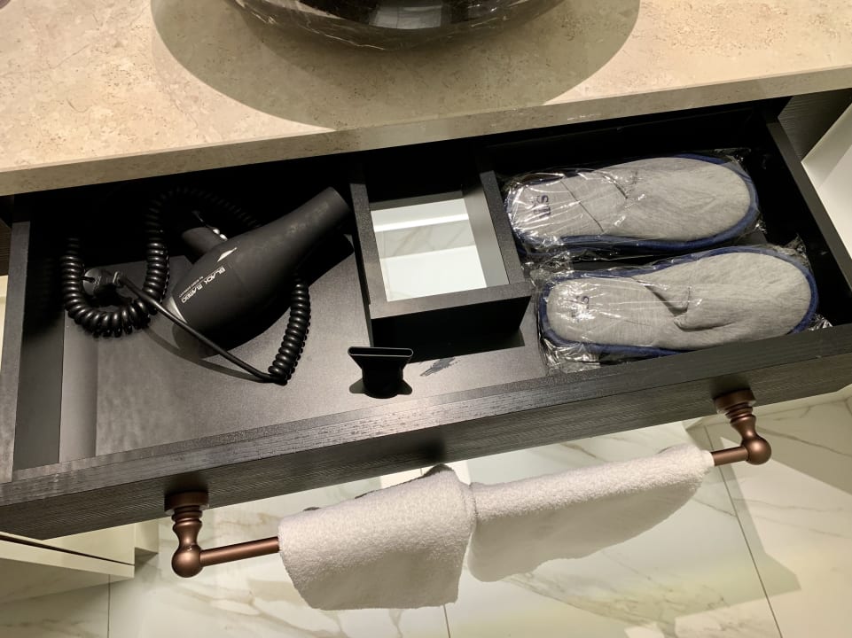 Zimmer The Nikolai Hotel Hamburg - Leonardo Limited Edition