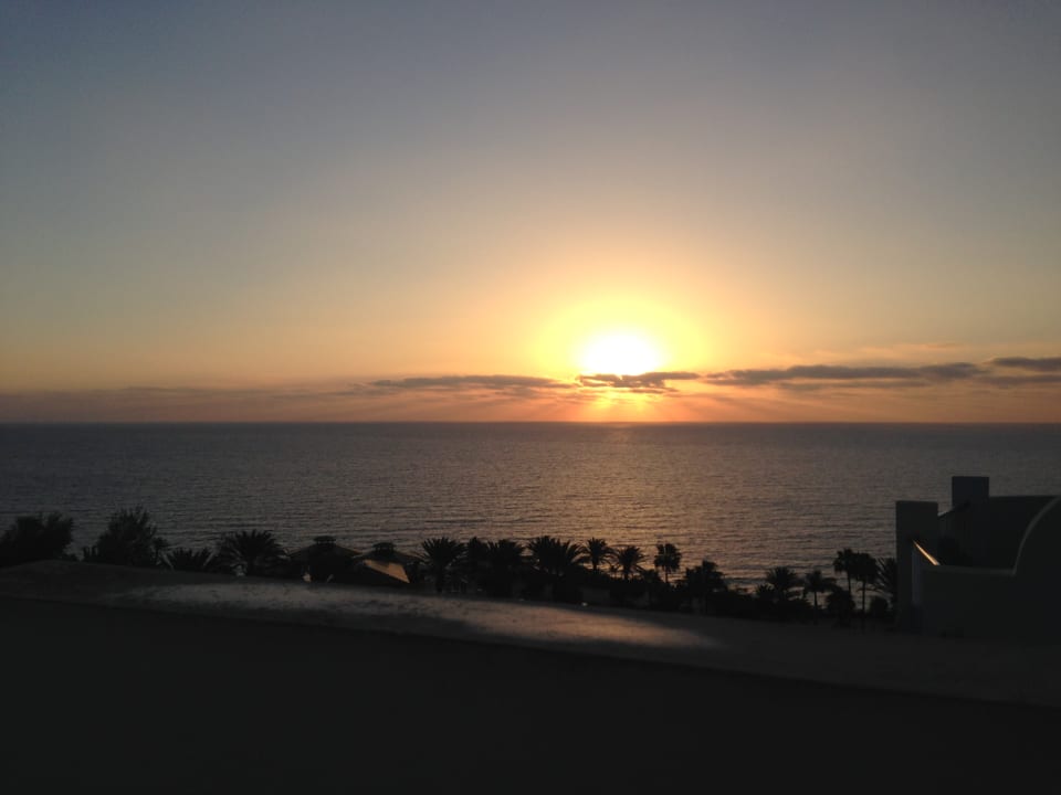 Ausblick R2 Pajara Beach