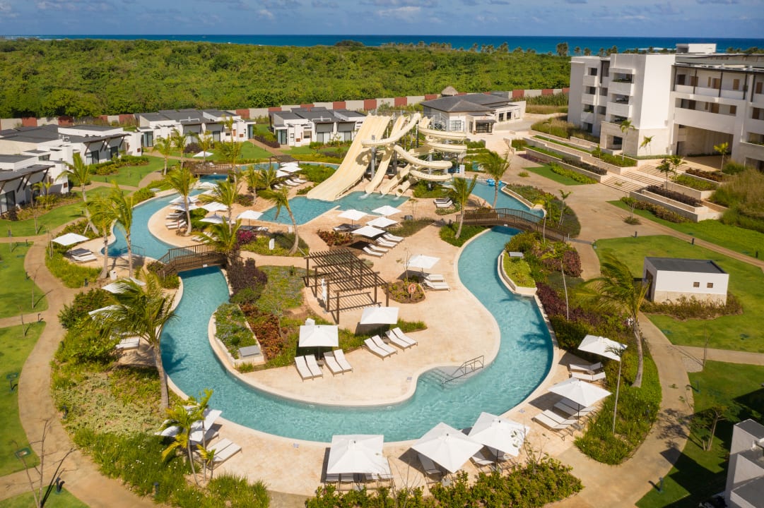 Sport & Freizeit Dreams Macao Beach Punta Cana - All Inclusive