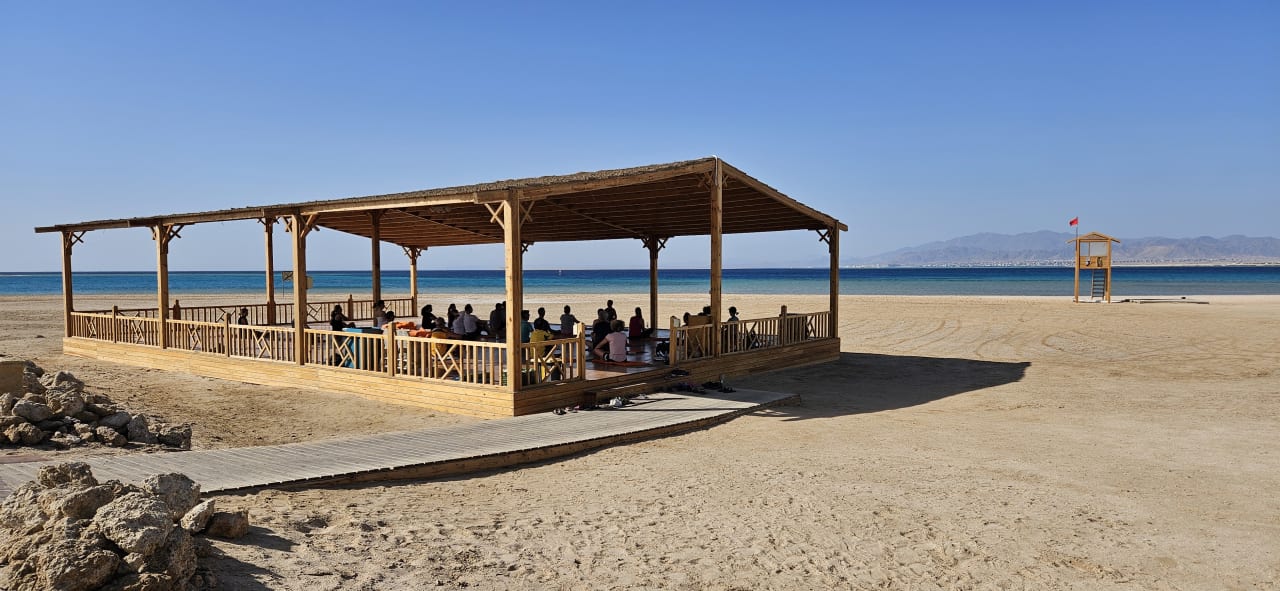 Strand ROBINSON SOMA BAY