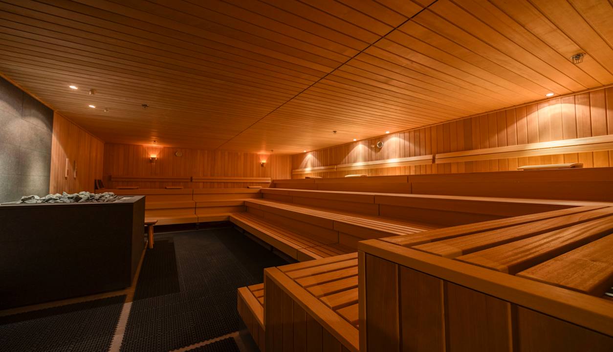 Sonstiges Fletcher Wellness-Hotel Leiden