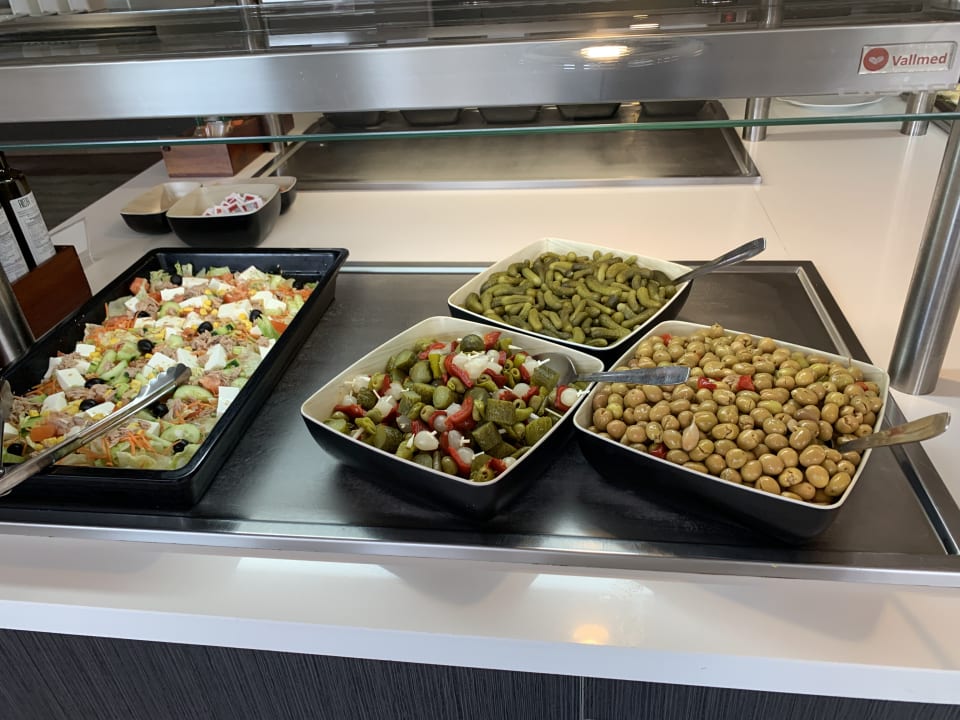 Gastro Las Palmeras Affiliated by FERGUS