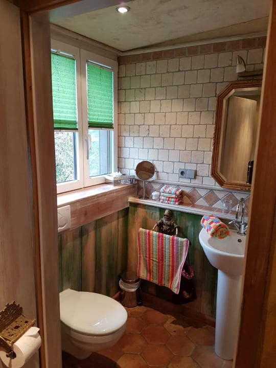 Zimmer Haus Silbermond