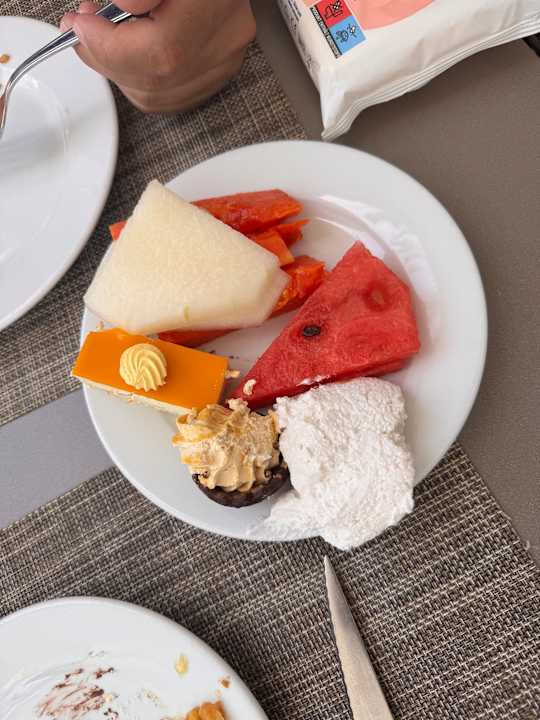 Gastro Hotel Riu Papayas